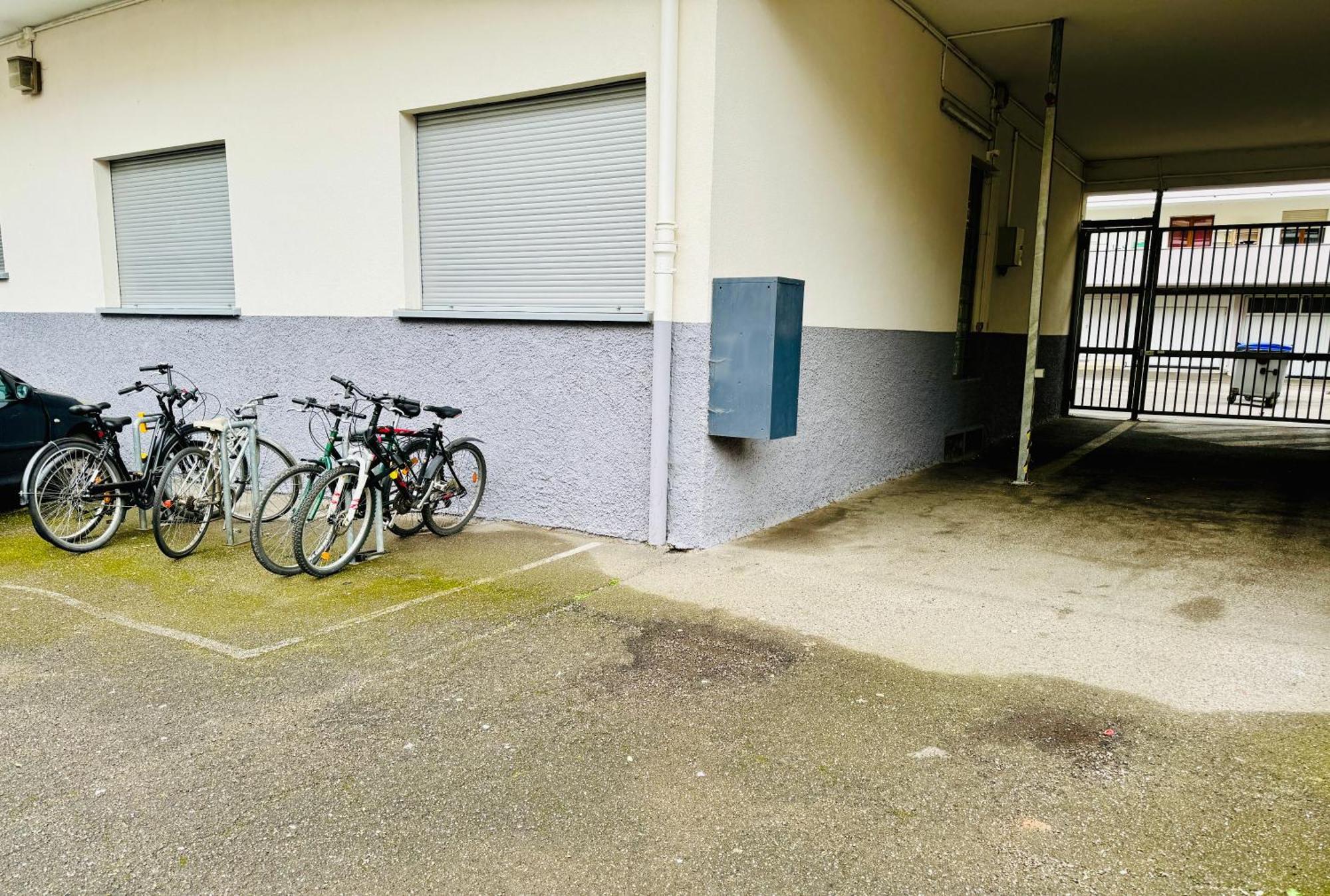 Strasbourg, Appartement Cosy Au Bord De L Eau מראה חיצוני תמונה