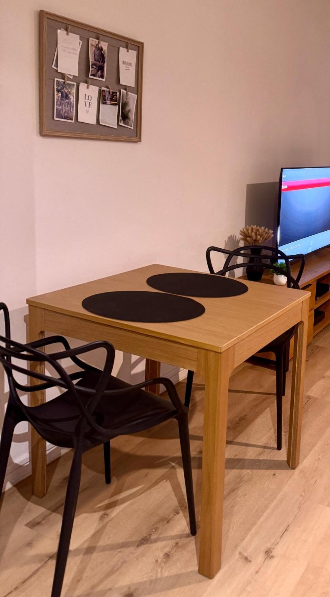 Strasbourg, Appartement Cosy Au Bord De L Eau מראה חיצוני תמונה
