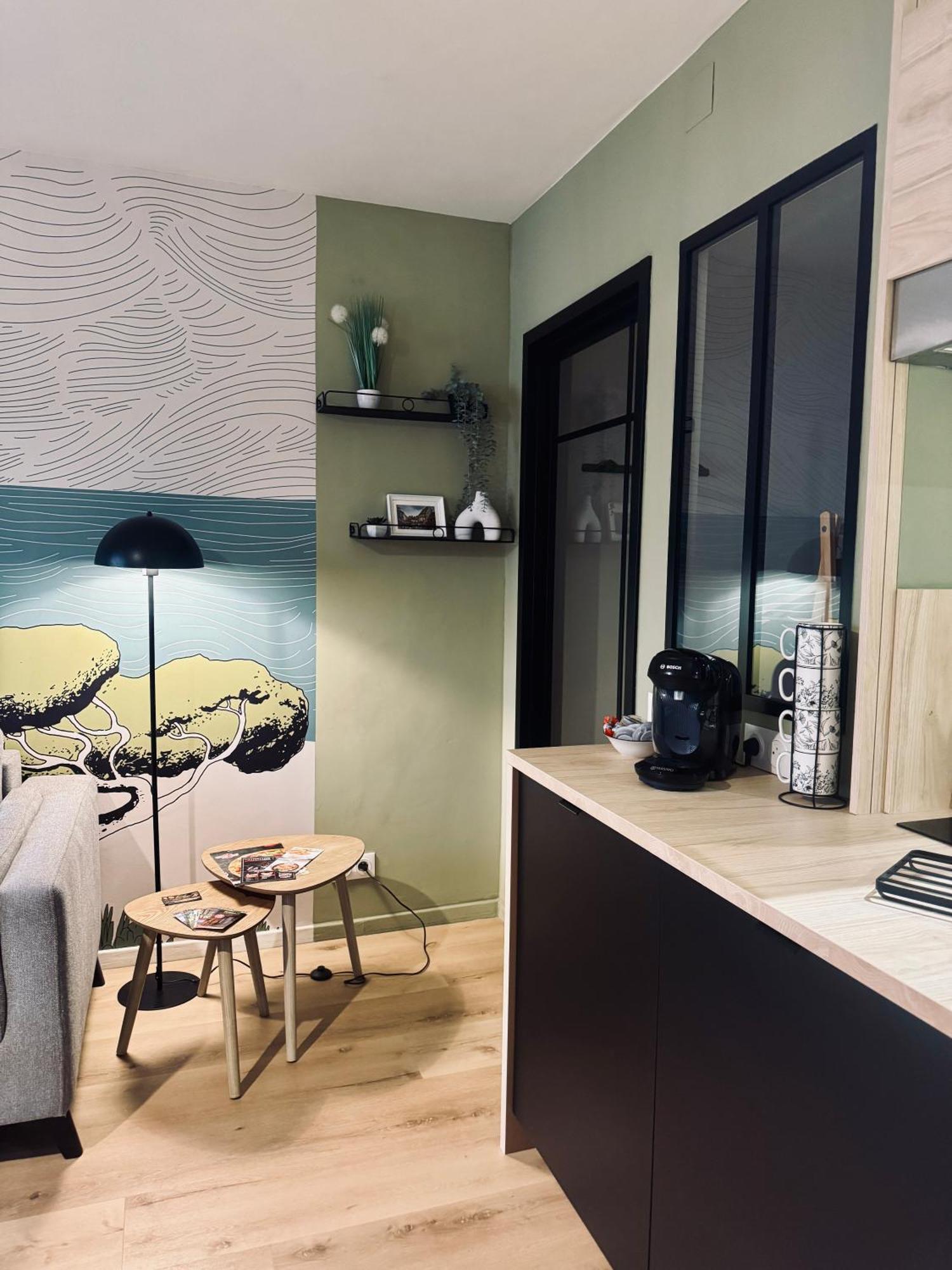 Strasbourg, Appartement Cosy Au Bord De L Eau מראה חיצוני תמונה